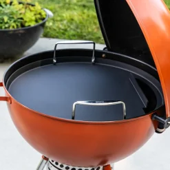 Rust-Resistant 22