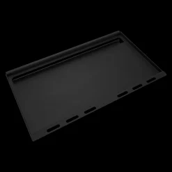 Rust-Resistant Griddle Insert