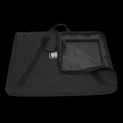 Rust-Resistant Griddle Insert Storage Bag