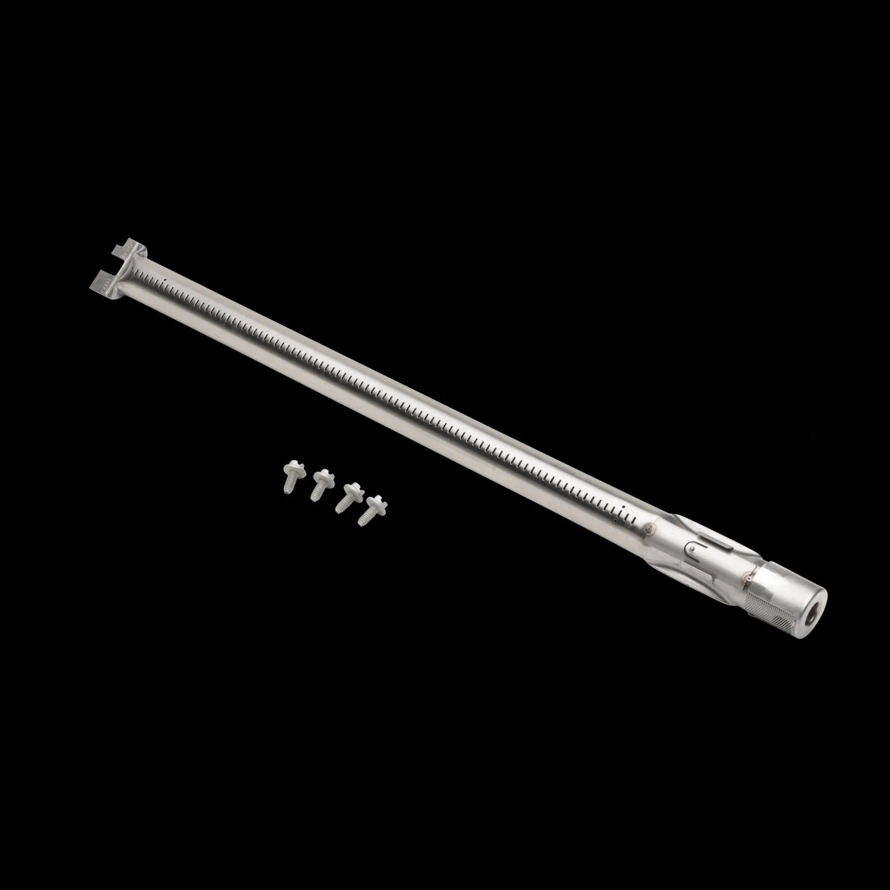 Sear Burner Tube