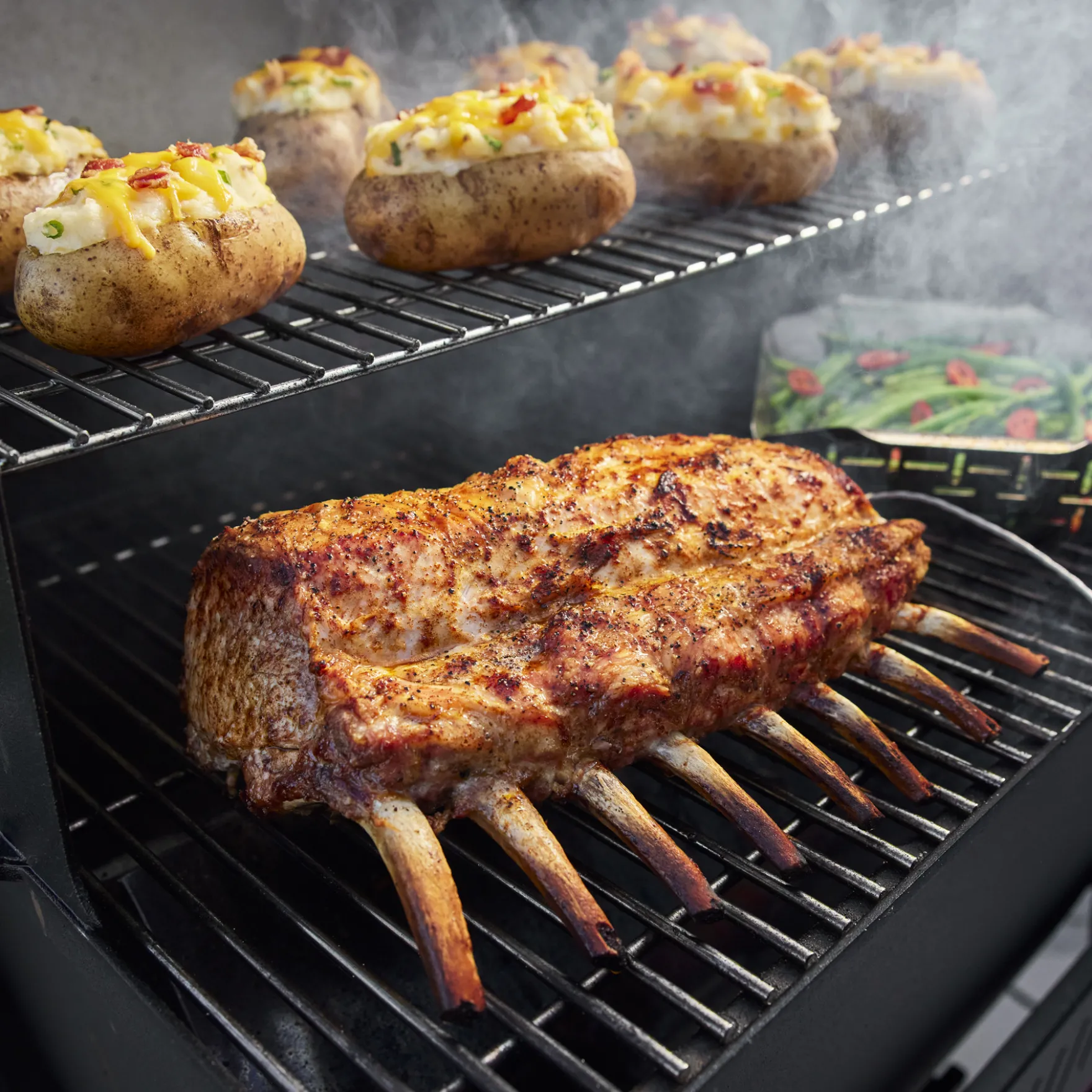 Searwood® 600 Pellet Grill