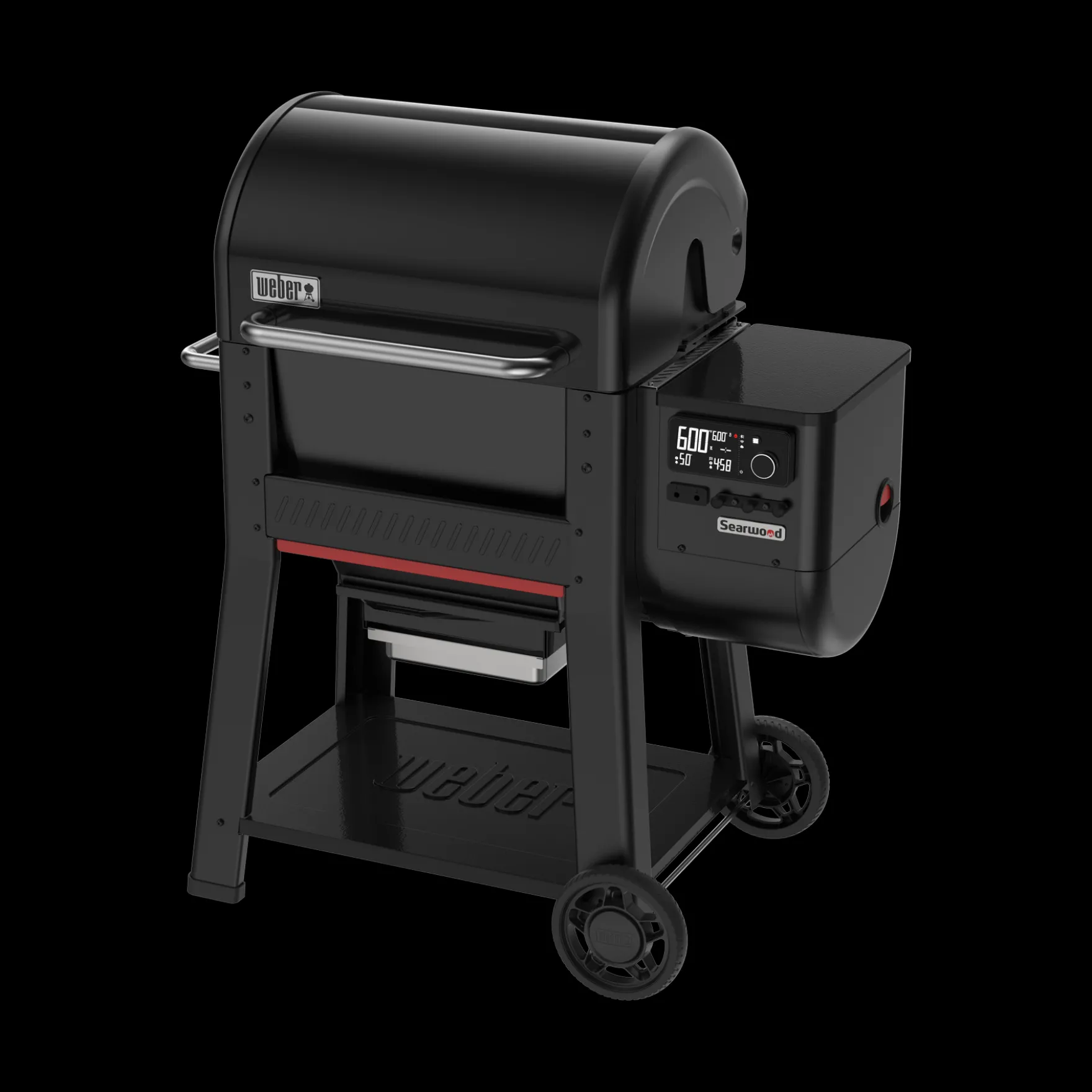 Searwood® 600 Pellet Grill
