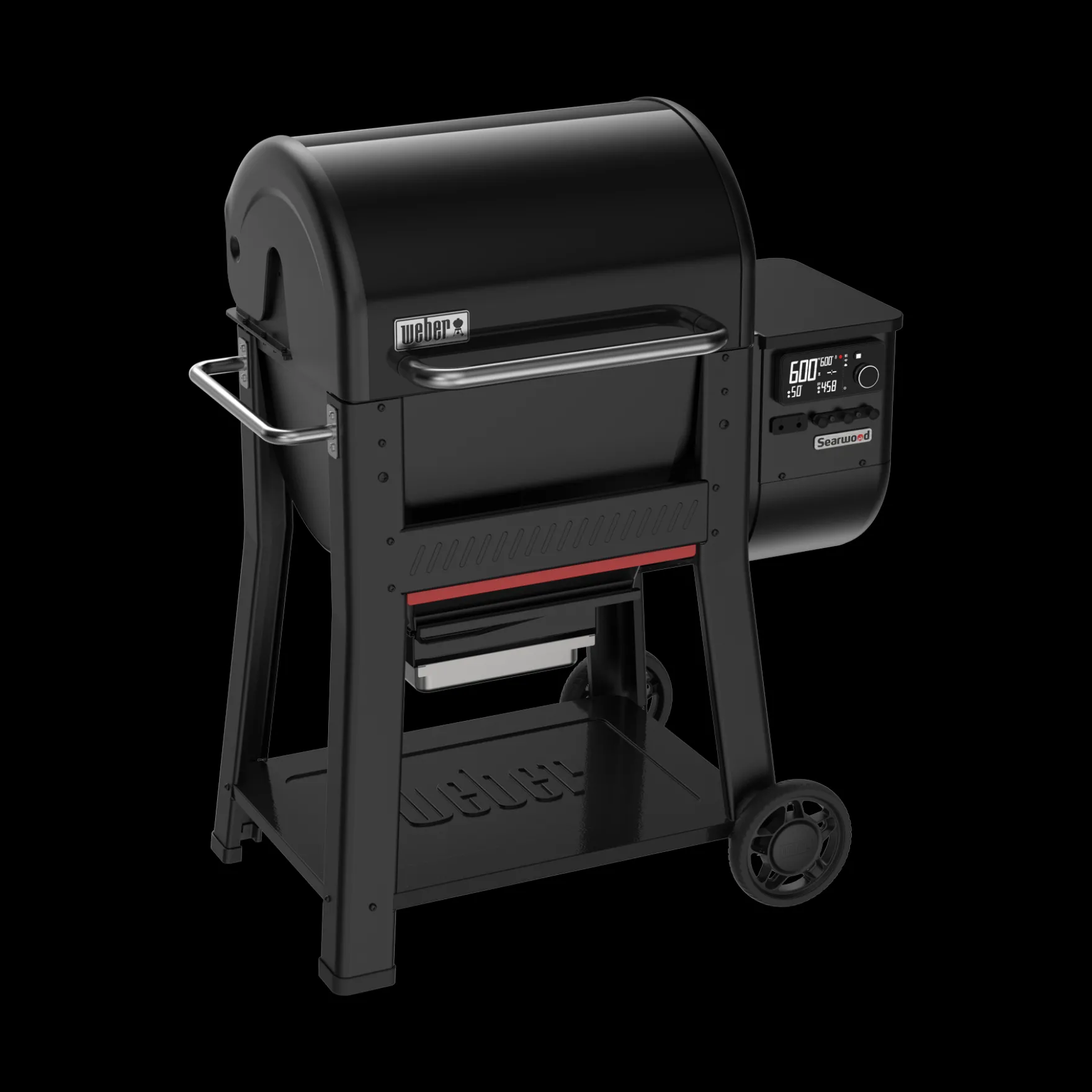 Searwood® 600 Pellet Grill