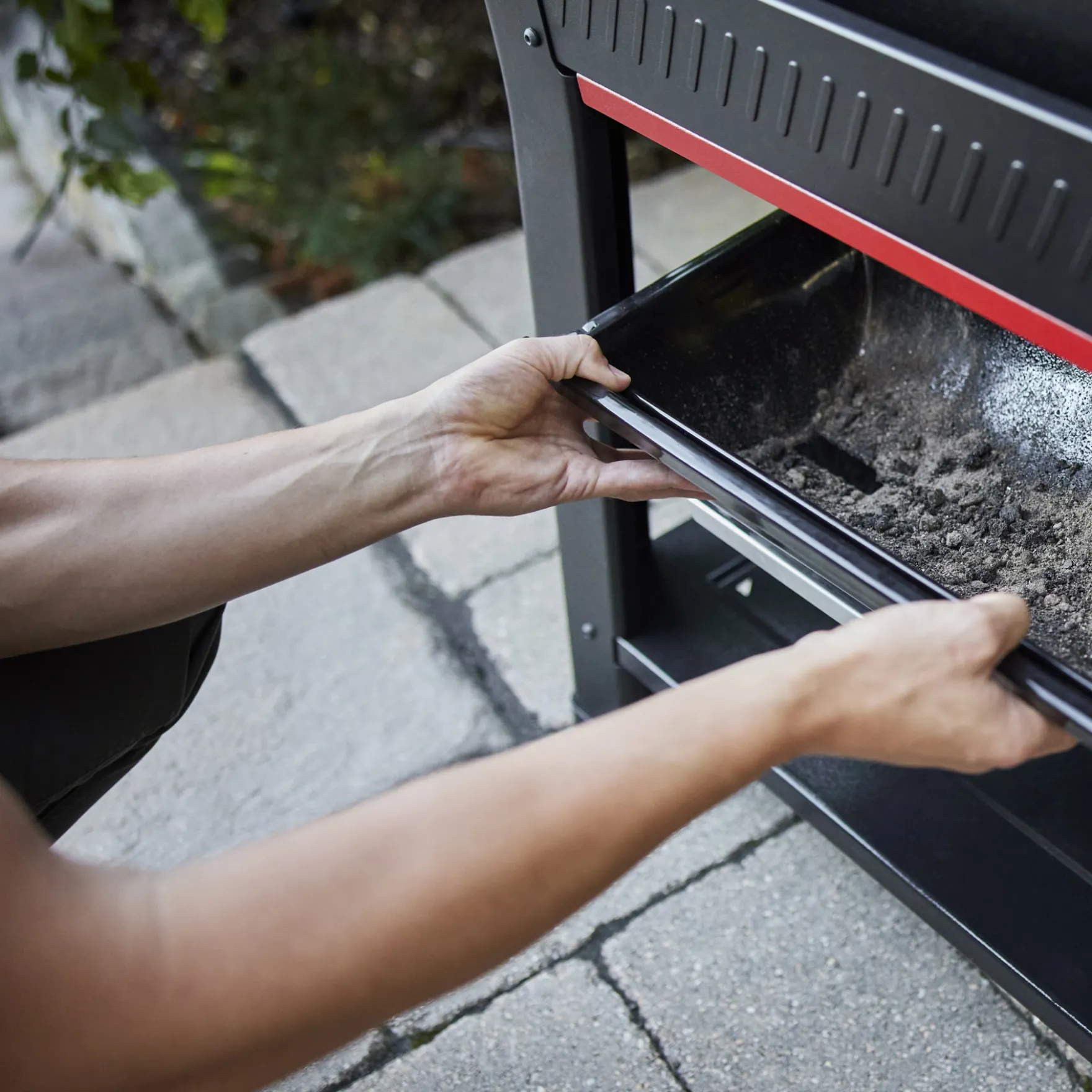 Searwood® 600 Pellet Grill
