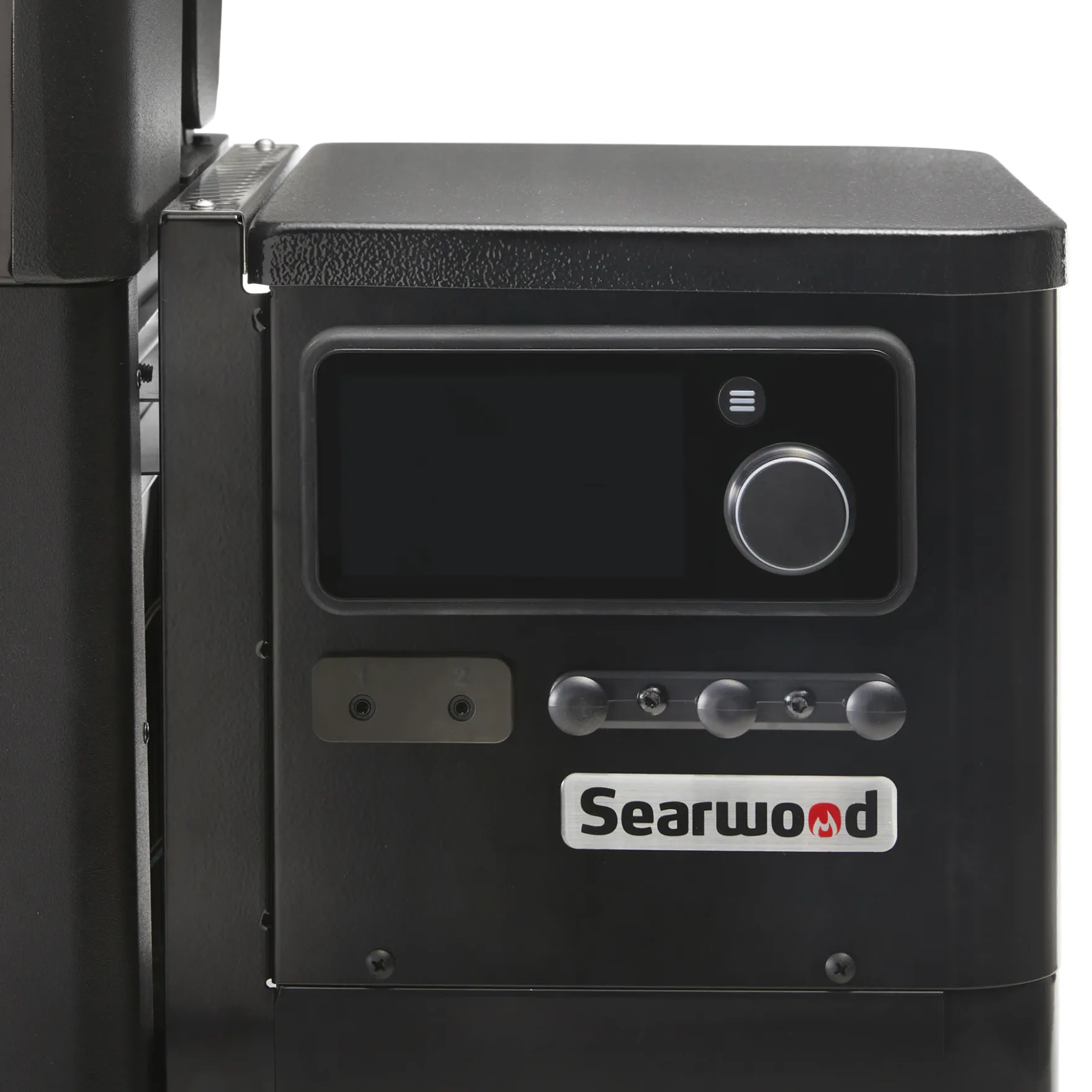 Searwood® 600 Pellet Grill