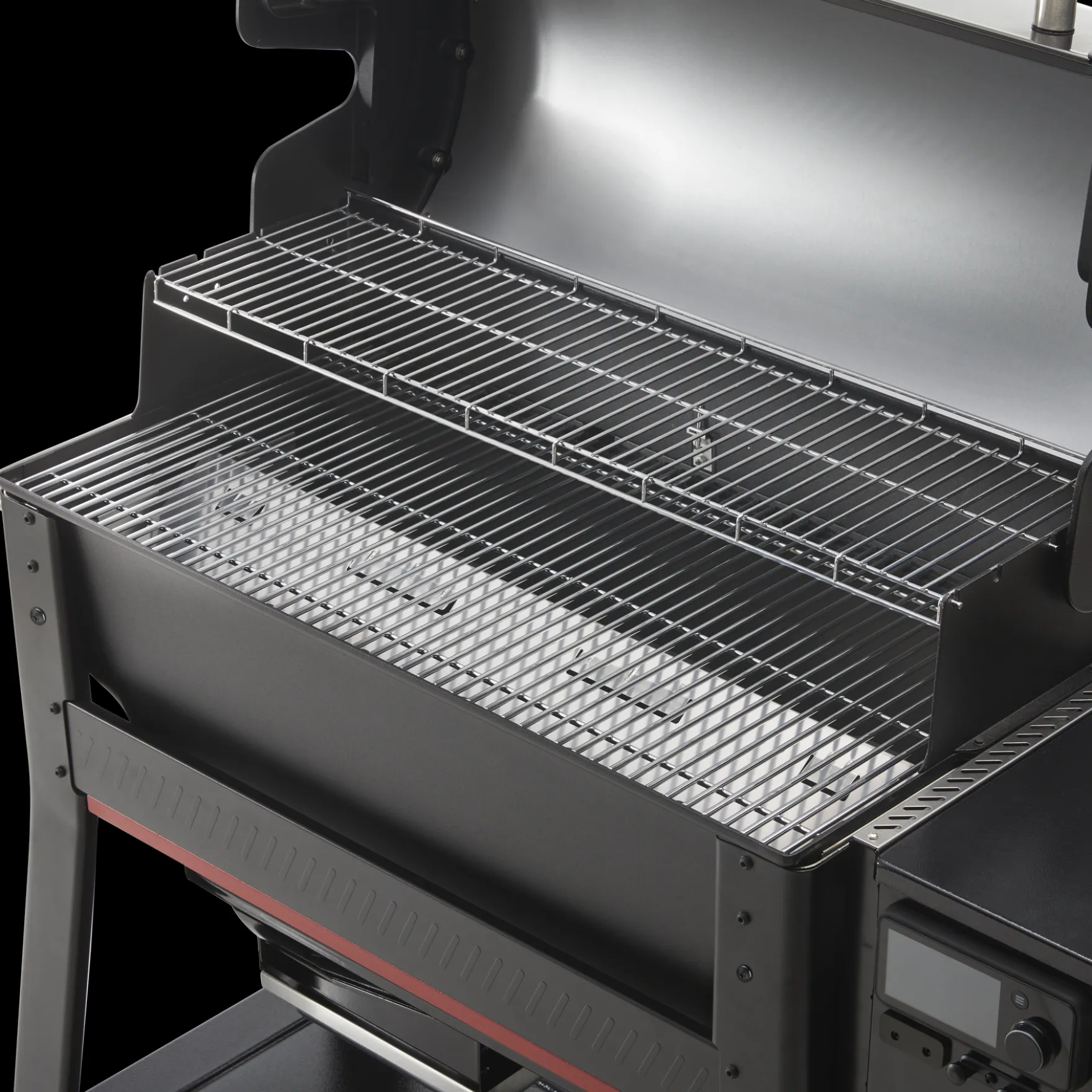 Searwood® XL 600 Pellet Grill