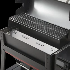Searwood® XL 600 Pellet Grill