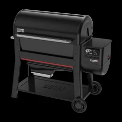 Searwood® XL 600 Pellet Grill