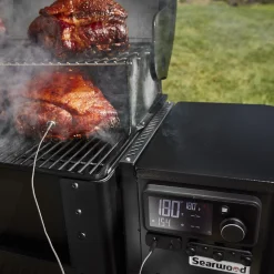 Searwood® XL 600 Pellet Grill