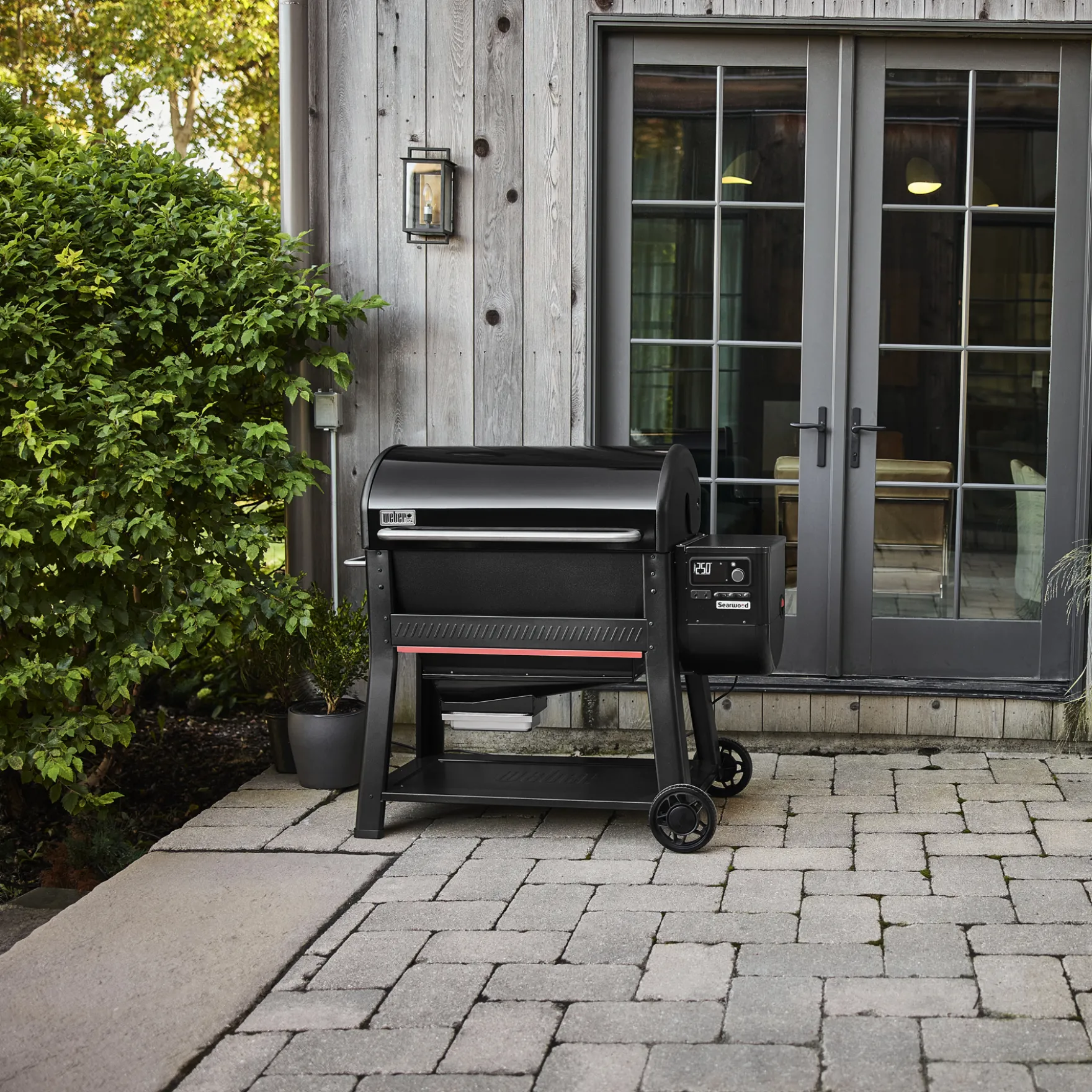 Searwood® XL 600 Pellet Grill