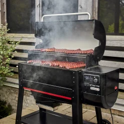 Searwood® XL 600 Pellet Grill