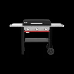 Slate® 28" Rust-Resistant Griddle (Liquid Propane)