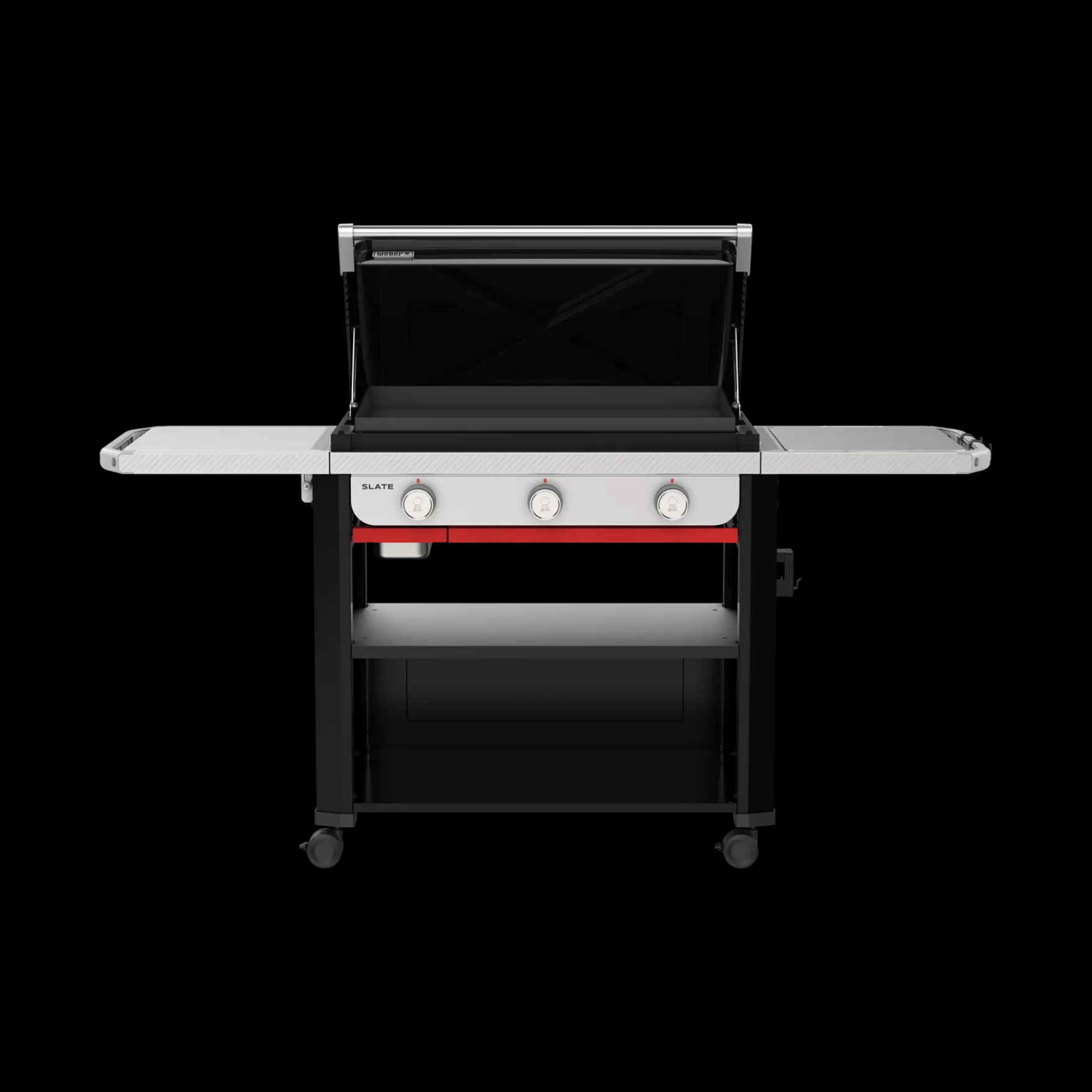 Slate® 30" Rust-Resistant Griddle