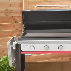 Slate® 36” Rust-Resistant Griddle (Liquid Propane)