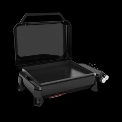 Slate® 22” Rust-Resistant Tabletop Griddle