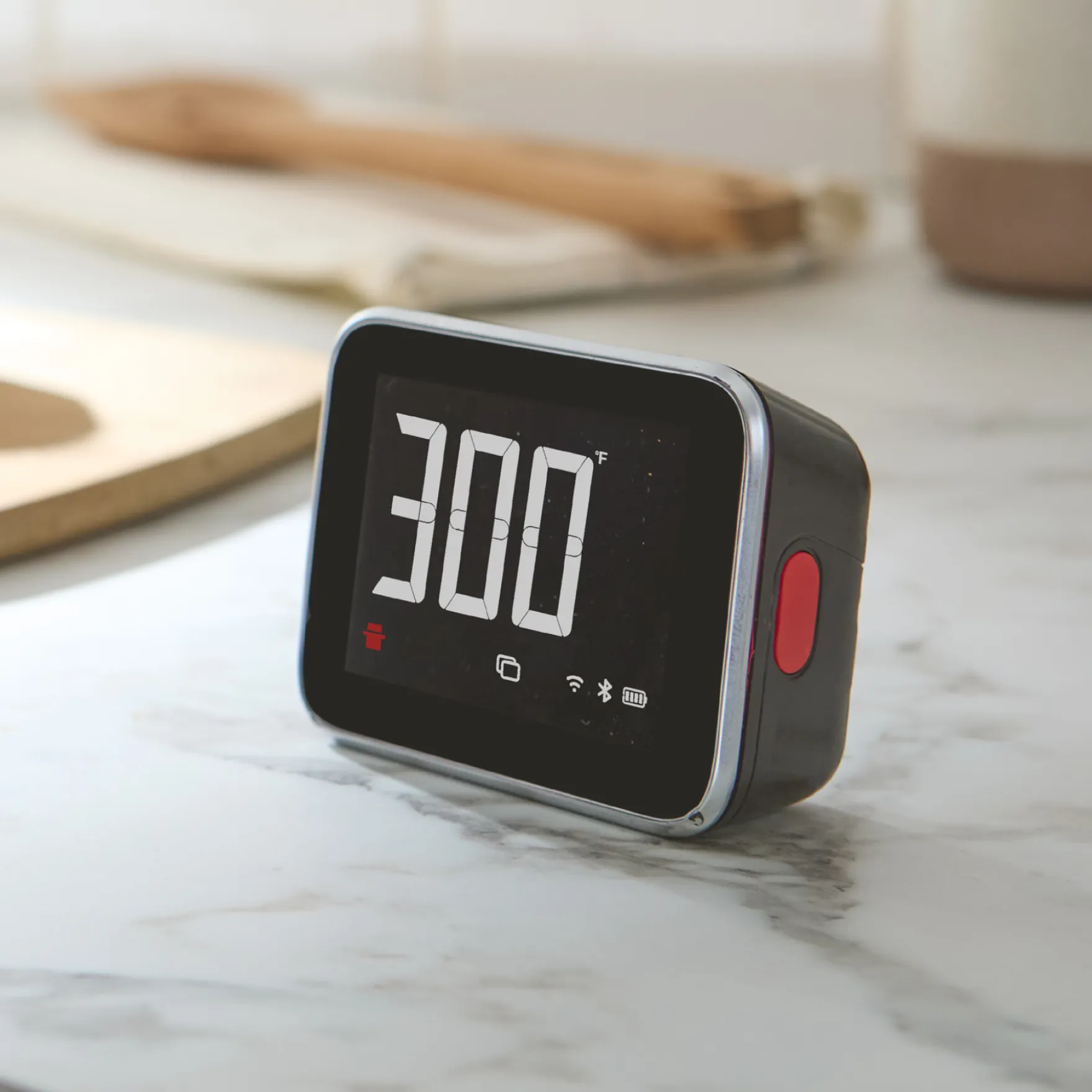 Smart Hub Display and Booster