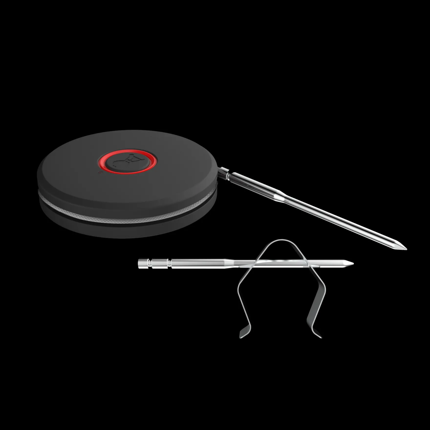 Smart Probe and Grate Sensor