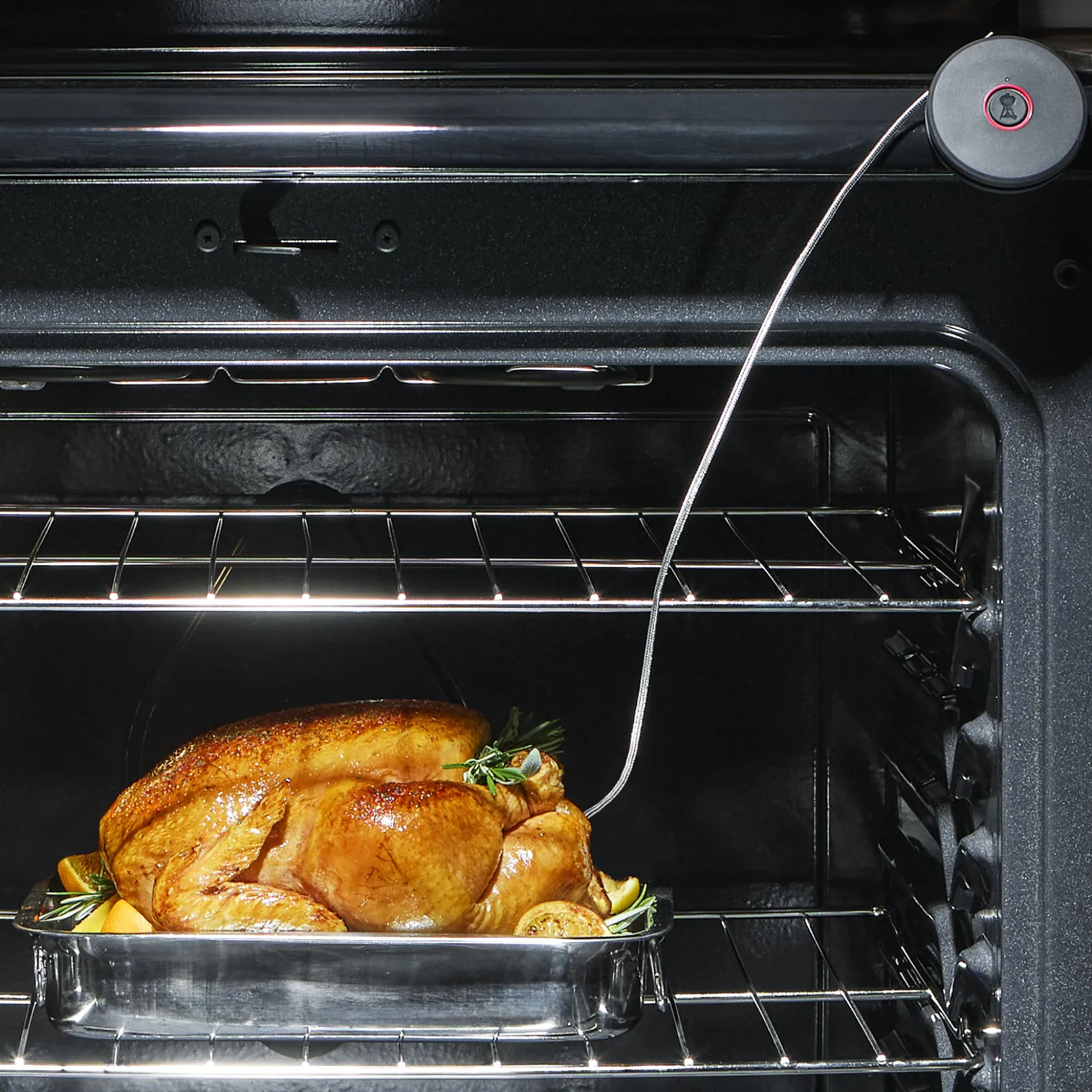 Smart Probe and Grate Sensor