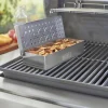 Smoker Box - Weber Q 200/2000 & larger gas grills