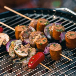 Smokey Joe® 14” Charcoal Grill