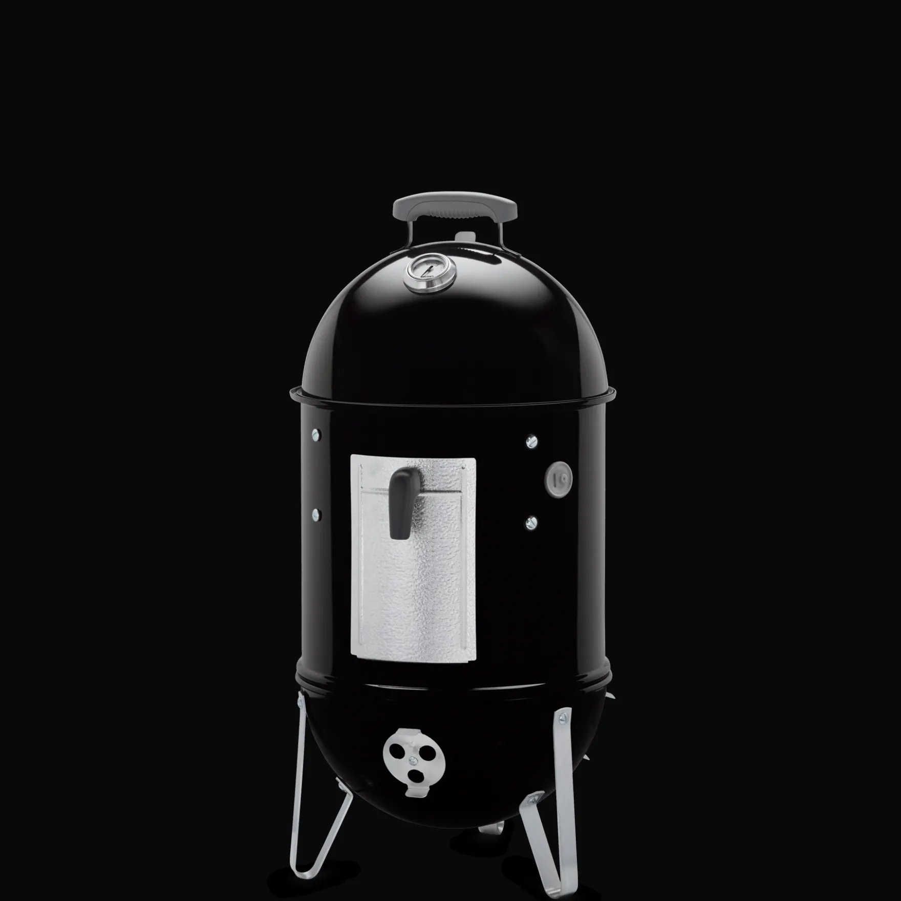 Smokey Mountain Cooker Smoker 14"