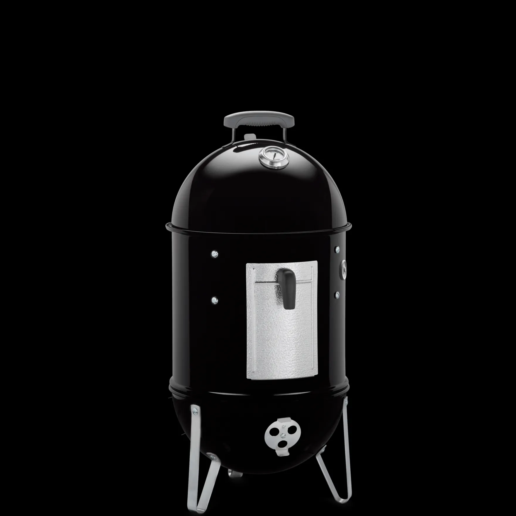 Smokey Mountain Cooker Smoker 14"