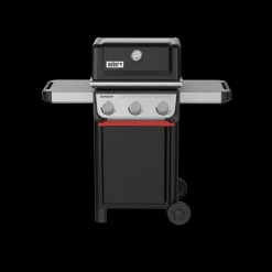Spirit® E-310 Gas Grill (Liquid Propane)
