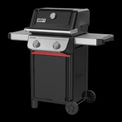 Spirit® E-210 Gas Grill (Liquid Propane)