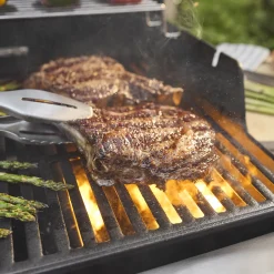 Spirit® E-325 Gas Grill (Natural Gas)
