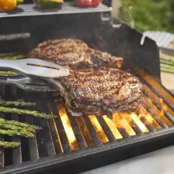 Spirit® E-425 Gas Grill (Natural Gas)