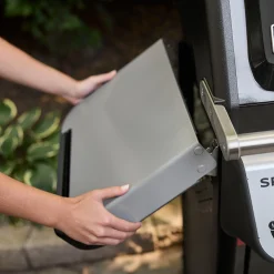 Spirit® EX-325 Smart Gas Grill (Natural Gas)