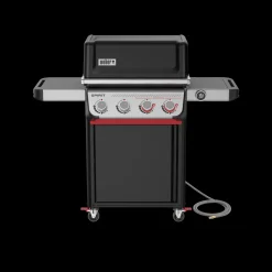 Spirit® EX-425C Smart Gas Grill (Natural Gas)