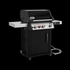 Spirit EX-325s Smart Grill (Natural Gas)