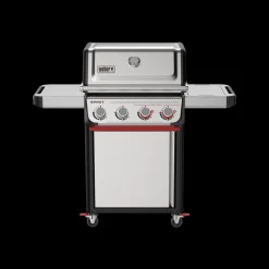 Spirit® S-425C Gas Grill (Liquid Propane)