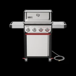 Spirit® S-425C Gas Grill (Natural Gas)