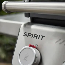Spirit® S-425C Gas Grill (Natural Gas)