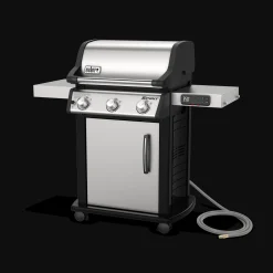 Spirit SX-315 Smart Grill (Natural Gas)