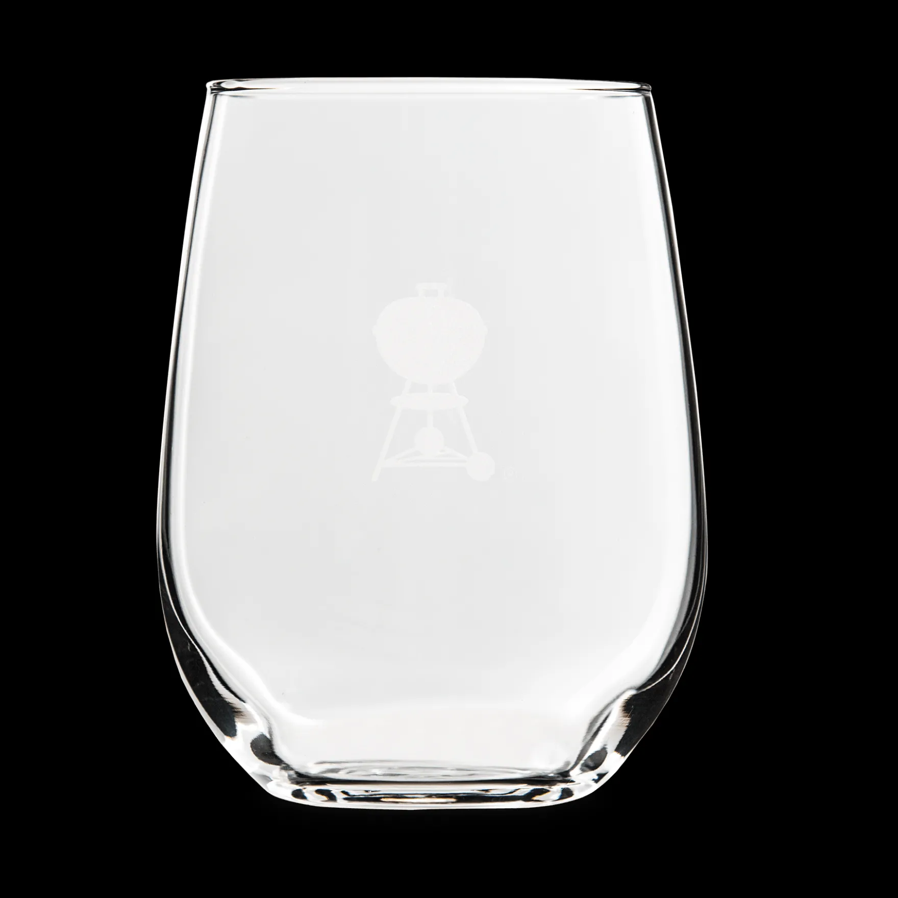 Stemless Wine Glasses – 2 Piece Set