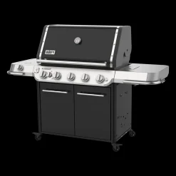 Summit® FS38 E Gas Grill (Liquid Propane)