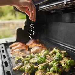 Summit® FS38 E Gas Grill (Natural Gas)