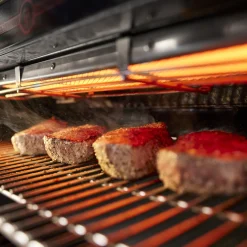 Summit® FS38 E Gas Grill (Natural Gas)