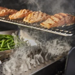 Summit® FS38 E Gas Grill (Natural Gas)