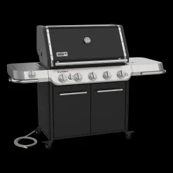 Summit® FS38 E Gas Grill (Natural Gas)