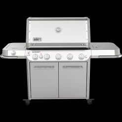 Summit® FS38 S Gas Grill (Liquid Propane)