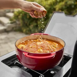 Summit® FS38 S Gas Grill (Liquid Propane)