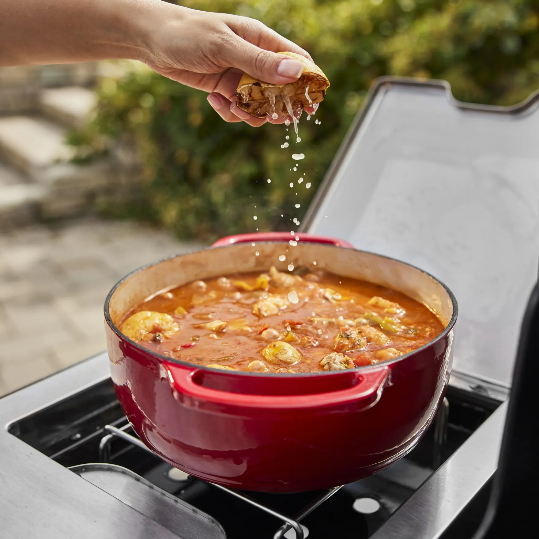 Summit® FS38 S Gas Grill (Natural Gas)