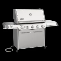 Summit® FS38 S Gas Grill (Natural Gas)