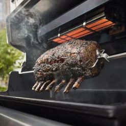Summit® GC38 E Grill Center (Natural Gas)