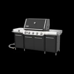 Summit® GC38 E Grill Center (Natural Gas)
