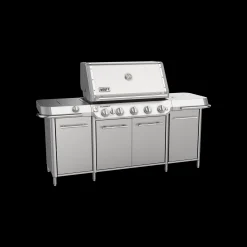 Summit® GC38 S Grill Center (Liquid Propane)